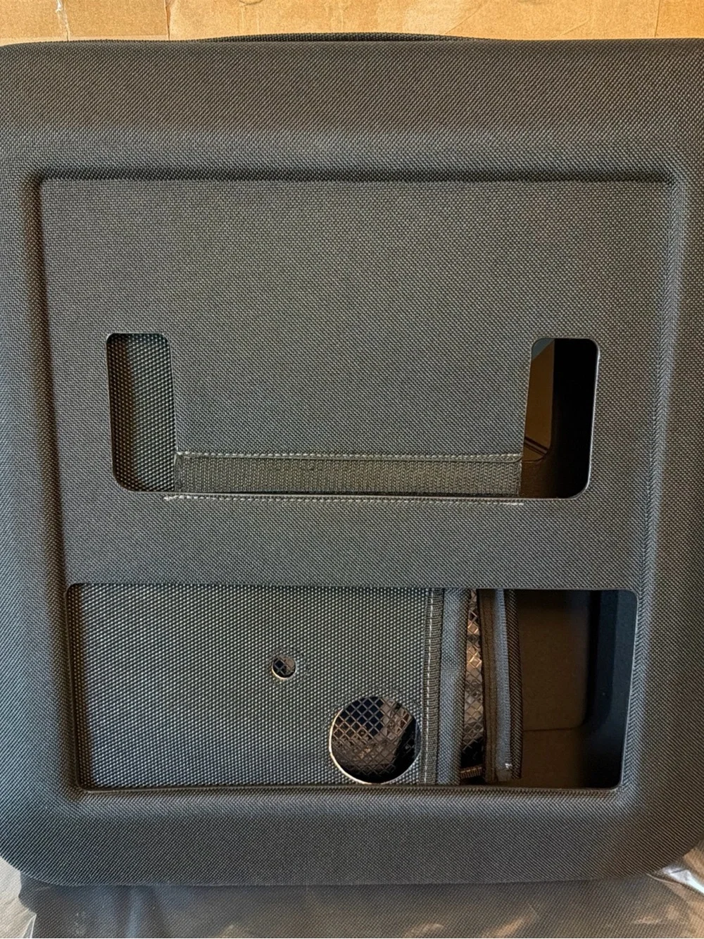 DOMETIC PROTECTIVE COVER F/ CFX3 & CFX5 55 & 55 IM ELECTRIC